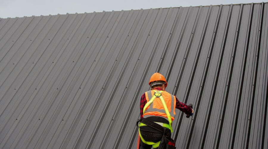 Professional residential roofers in Ottoville, OH